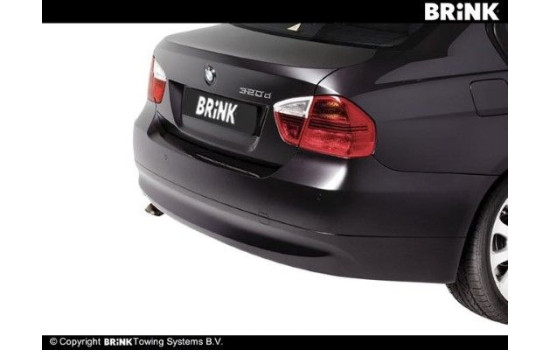 Dispositif d'attelage BMA 444600 Brink, Image 7