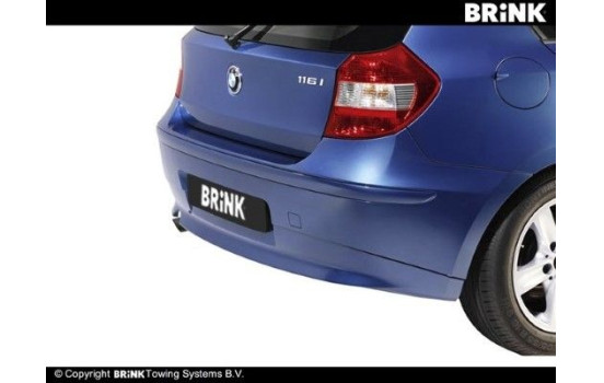 Dispositif d'attelage BMA 444600 Brink, Image 9