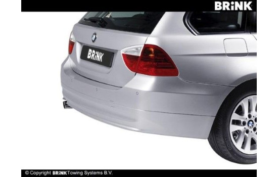 Dispositif d'attelage BMA 444600 Brink, Image 11