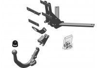 Dispositif d'attelage BMA 449300 Brink