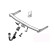 Dispositif d'attelage BMA 450600 Brink