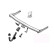 Dispositif d'attelage BMA 450600 Brink, Vignette 15