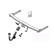 Dispositif d'attelage BMA 450600 Brink, Vignette 16