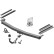 Dispositif d'attelage BMA 473100 Brink
