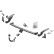 Dispositif d'attelage BMA 475600 Brink