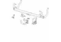 Dispositif d'attelage BMA 482100 Brink