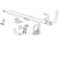 Dispositif d'attelage BMA 482100 Brink, Vignette 3