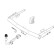 Dispositif d'attelage BMA 488700 Brink, Vignette 5