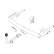 Dispositif d'attelage BMA 488700 Brink, Vignette 6