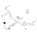 Dispositif d'attelage BMA 494300 Brink
