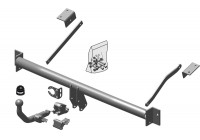 Dispositif d'attelage BMA 505500 Brink
