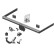 Dispositif d'attelage BMA 510900 Brink