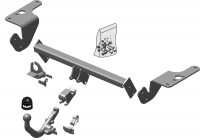 Dispositif d'attelage BMA 511900 Brink