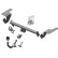 Dispositif d'attelage BMA 511900 Brink