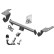 Dispositif d'attelage BMA 511900 Brink, Vignette 3