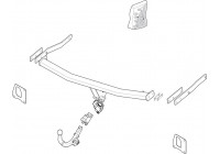 Dispositif d'attelage BMA 512600 Brink