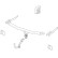 Dispositif d'attelage BMA 512600 Brink, Vignette 4