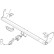 Dispositif d'attelage BMA 519100 Brink, Vignette 3