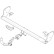 Dispositif d'attelage BMA 519100 Brink, Vignette 4