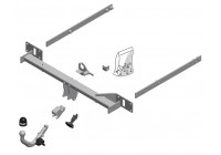 Dispositif d'attelage BMA 530900 Brink