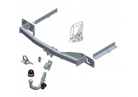 Dispositif d'attelage BMA 532800 Brink