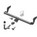 Dispositif d'attelage BMA 546900 Brink