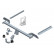 Dispositif d'attelage BMA 552700 Brink