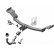 Dispositif d'attelage BMA 558400 Brink