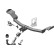 Dispositif d'attelage BMA 558400 Brink, Vignette 3