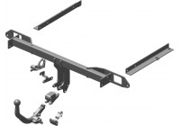 Dispositif d'attelage BMA 560800 Brink