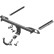 Dispositif d'attelage BMA 560800 Brink
