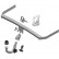 Dispositif d'attelage BMA 575500 Brink