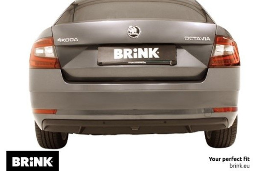 Dispositif d'attelage BMA 575500 Brink, Image 19