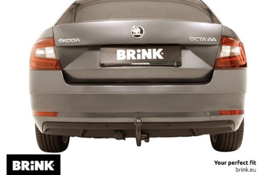 Dispositif d'attelage BMA 575500 Brink, Image 31