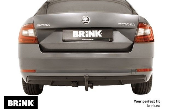 Dispositif d'attelage BMA 575500 Brink, Image 33