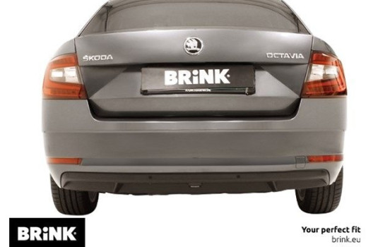 Dispositif d'attelage BMA 575500 Brink, Image 34