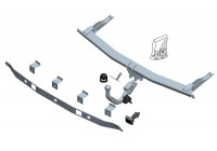 Dispositif d'attelage BMA 577100 Brink