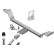 Dispositif d'attelage BMA 590200 Brink, Vignette 3
