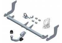 Dispositif d'attelage BMA 593600 Brink