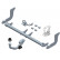 Dispositif d'attelage BMA 593600 Brink