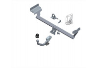 Dispositif d'attelage BMA 597500 Brink