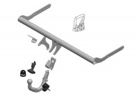 Dispositif d'attelage BMA 600700 Brink