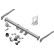 Dispositif d'attelage BMA 601700 Brink, Vignette 4