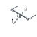 Dispositif d'attelage BMA 604300 Brink, Vignette 3