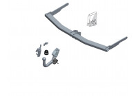 Dispositif d'attelage BMA 608800 Brink