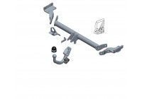 Dispositif d'attelage BMA 613800 Brink
