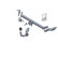 Dispositif d'attelage BMA 613800 Brink, Vignette 3