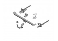 Dispositif d'attelage BMA 615900 Brink