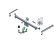Dispositif d'attelage BMA 619400 Brink, Vignette 3