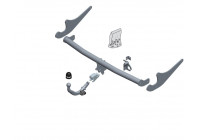 Dispositif d'attelage BMA 619600 Brink
